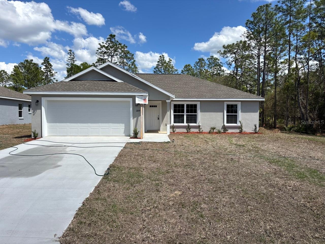11109 N TRIGGER TER, DUNNELLON, FL, 34433