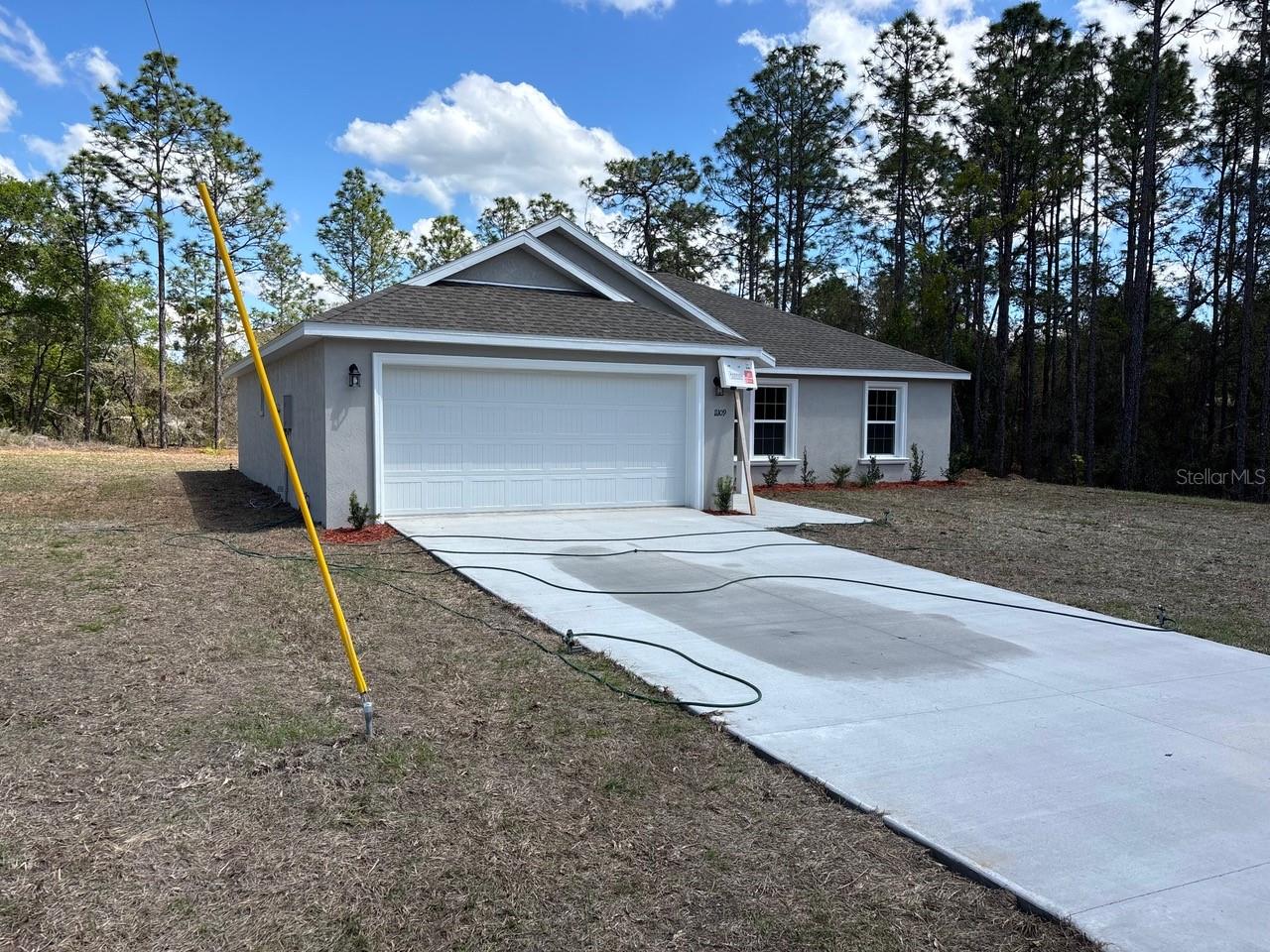 11109 N TRIGGER TER, DUNNELLON, FL, 34433