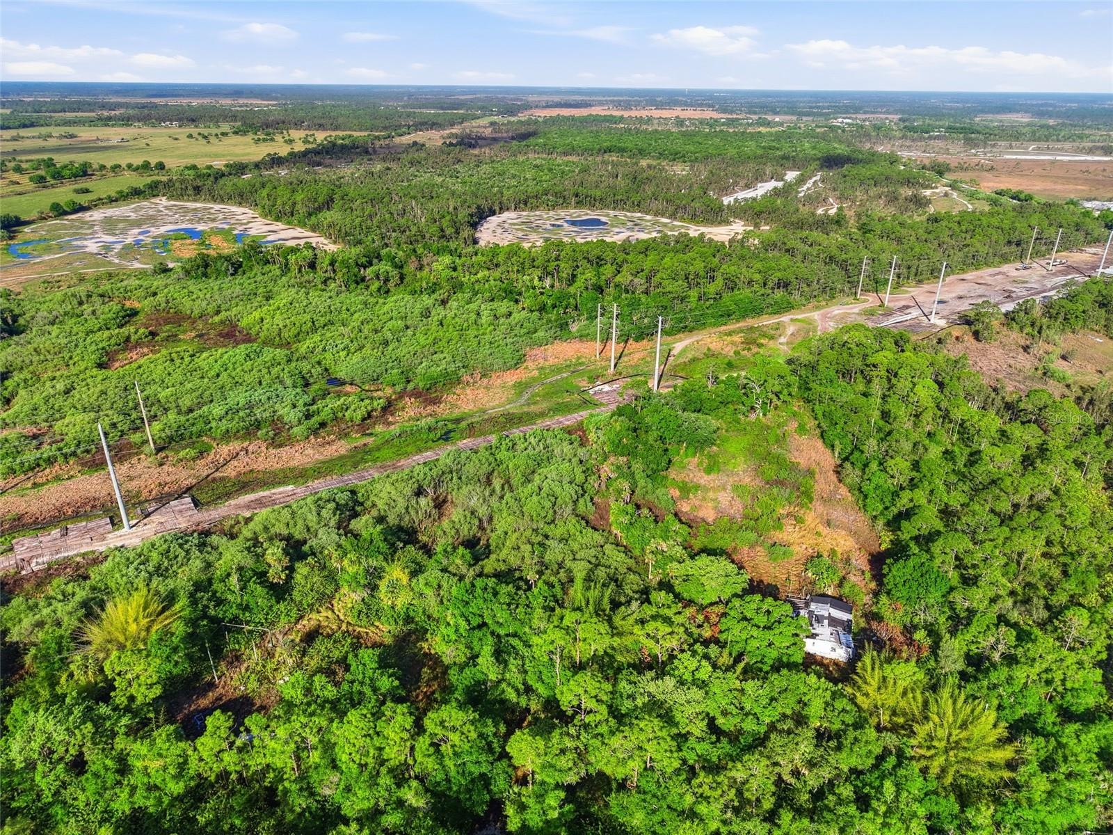 22811 WILLIAMS DR, NORTH FORT MYERS, FL, 33917