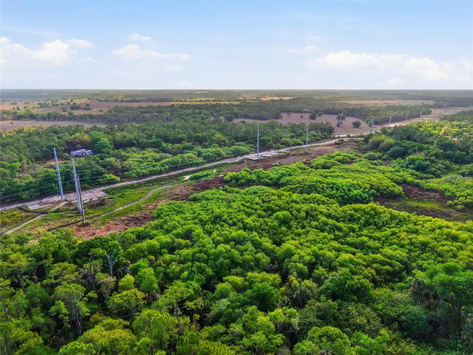 22811 WILLIAMS DR, NORTH FORT MYERS, FL, 33917