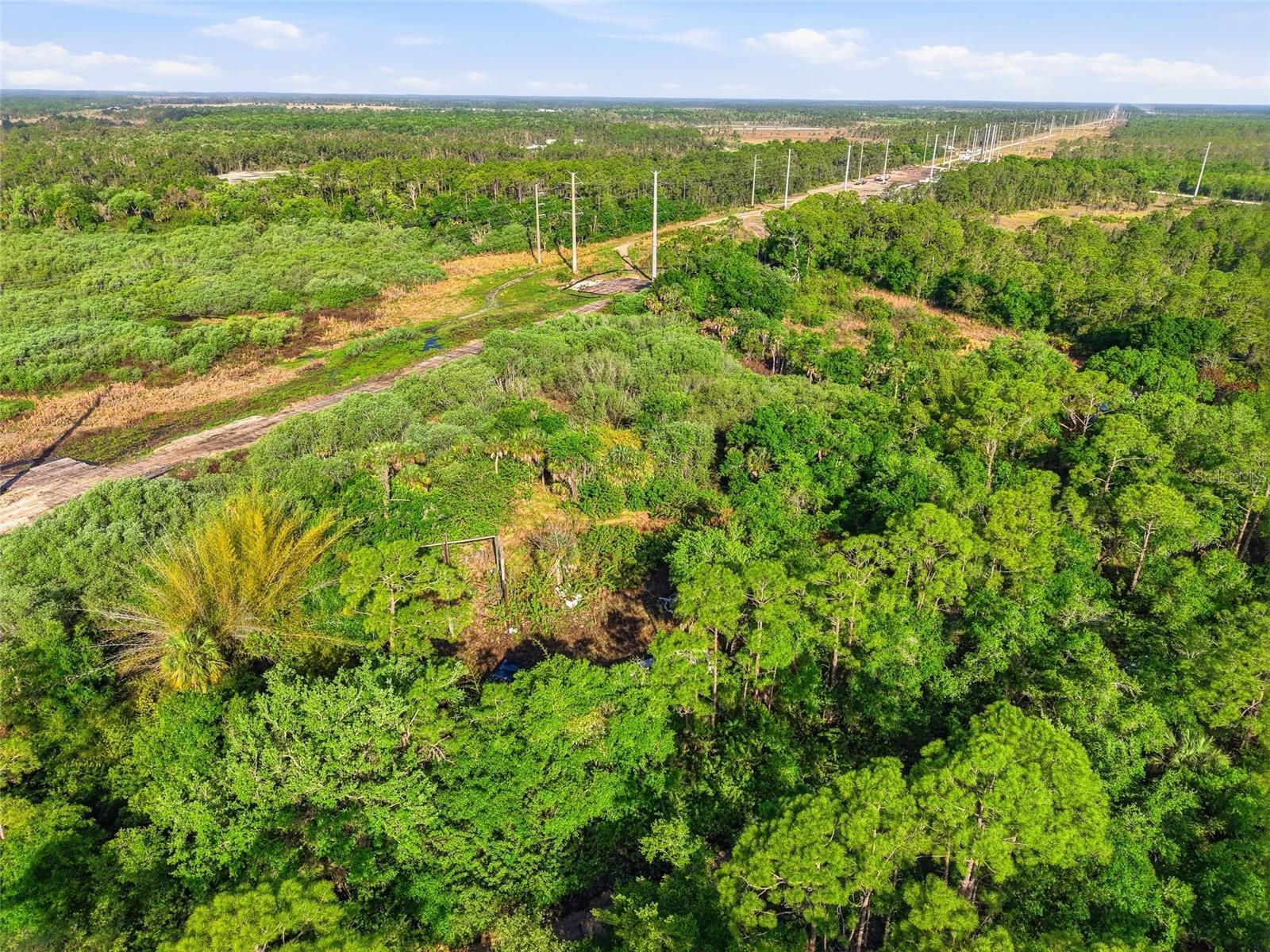 22811 WILLIAMS DR, NORTH FORT MYERS, FL, 33917