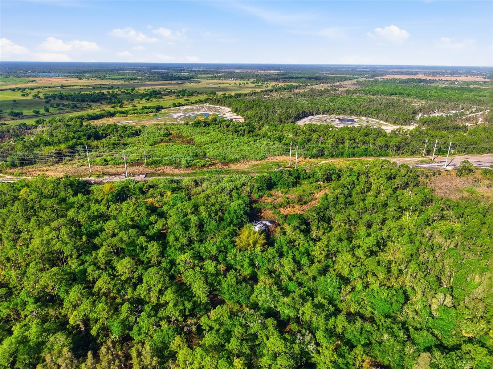 22811 WILLIAMS DR, NORTH FORT MYERS, FL, 33917