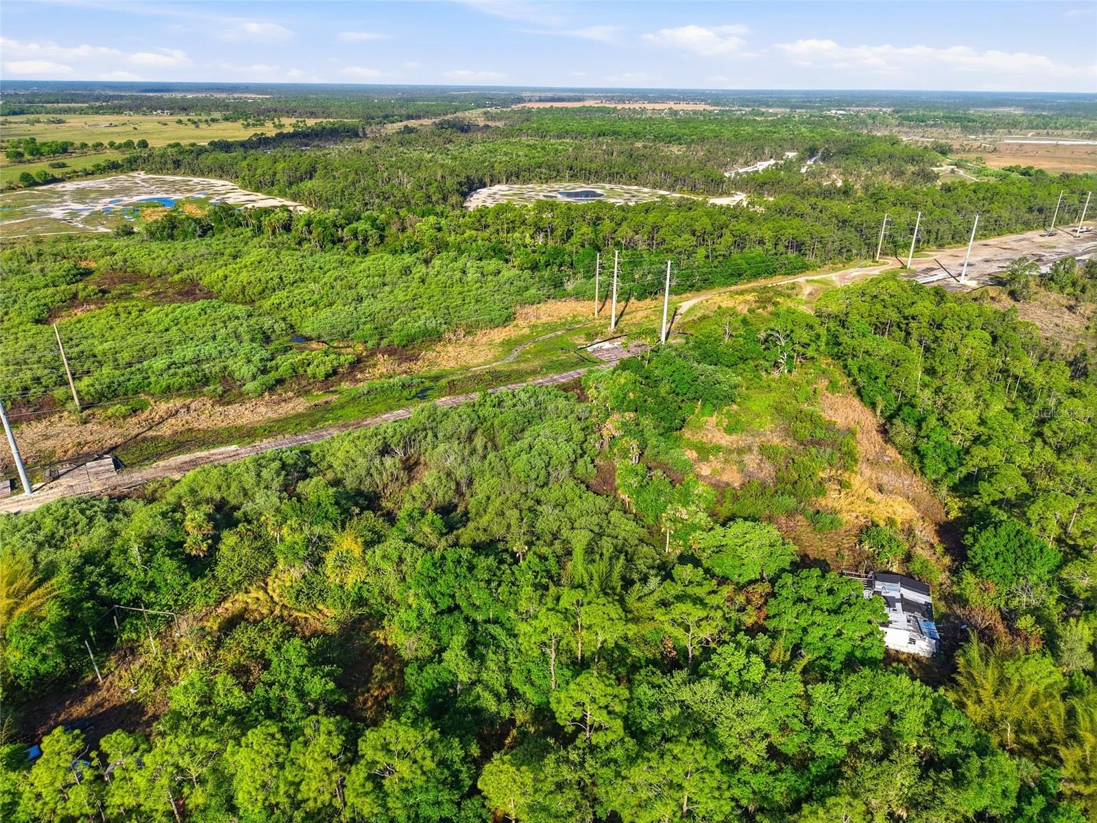 22811 WILLIAMS DR, NORTH FORT MYERS, FL, 33917