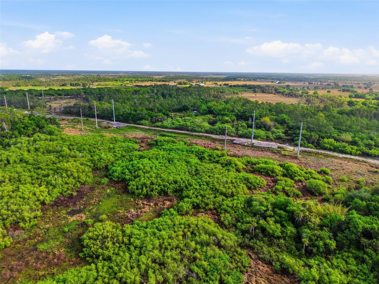 22811 WILLIAMS DR, NORTH FORT MYERS, FL, 33917