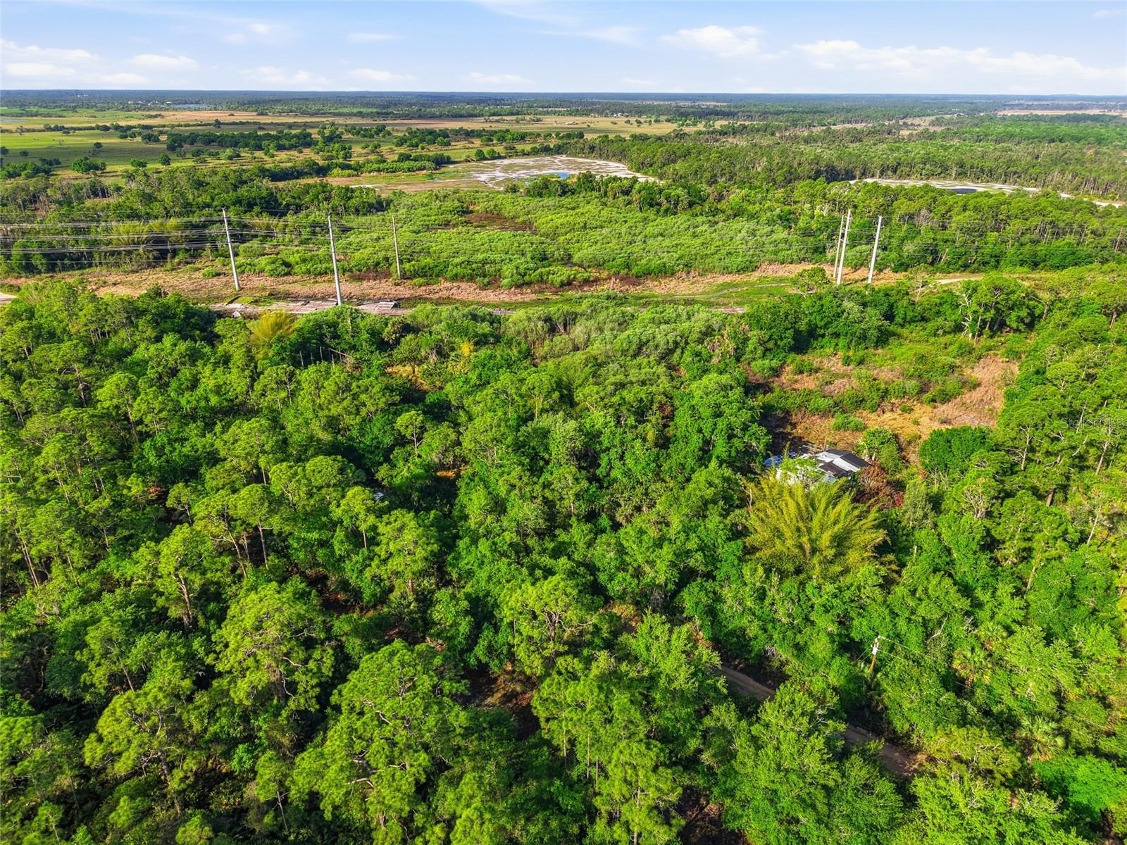 22811 WILLIAMS DR, NORTH FORT MYERS, FL, 33917