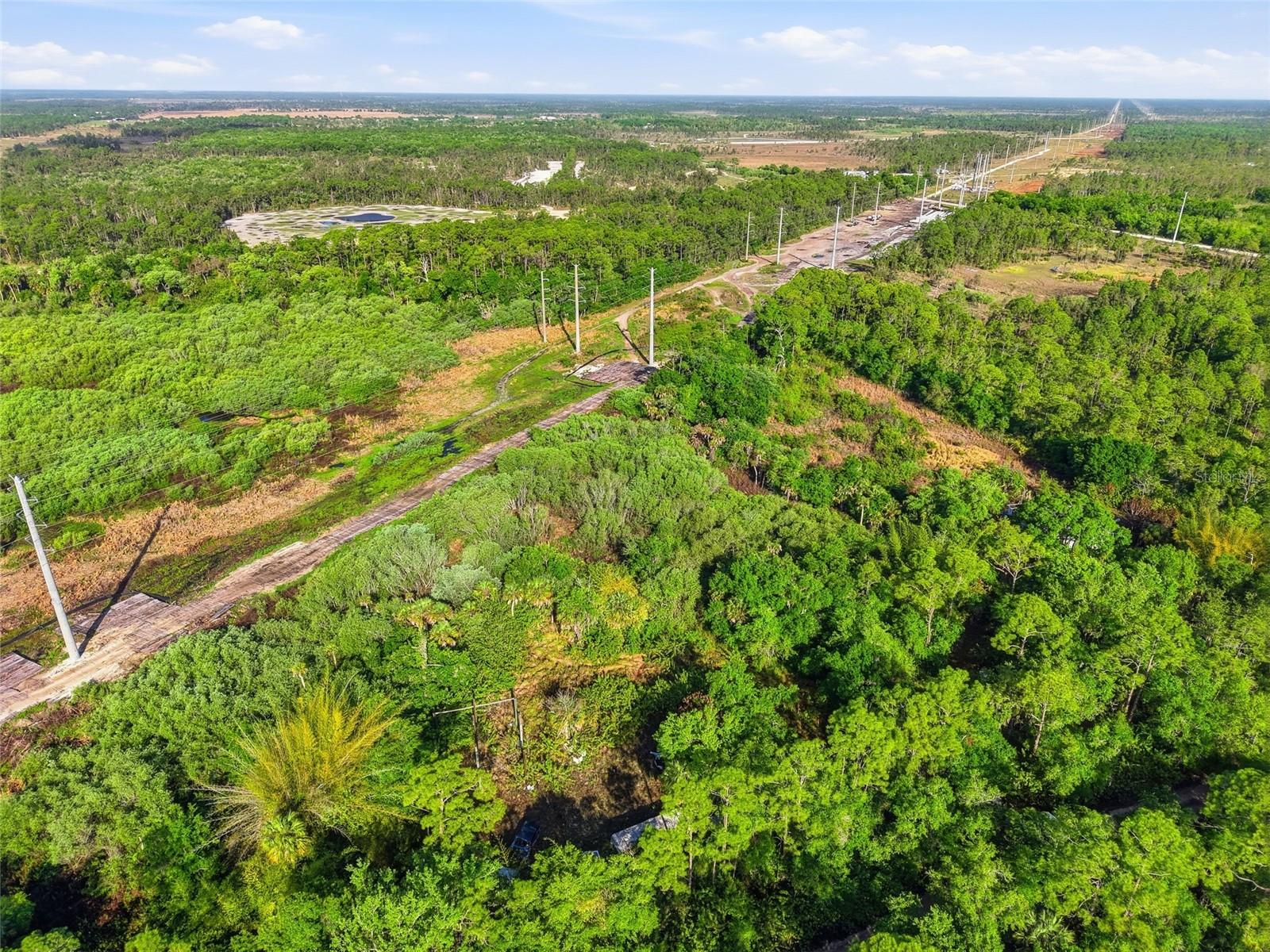 22811 WILLIAMS DR, NORTH FORT MYERS, FL, 33917