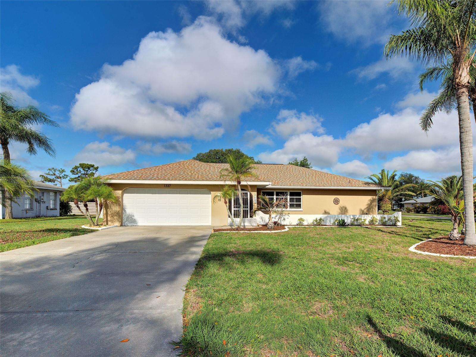1337 WHISPERING LN, VENICE, FL, 34285