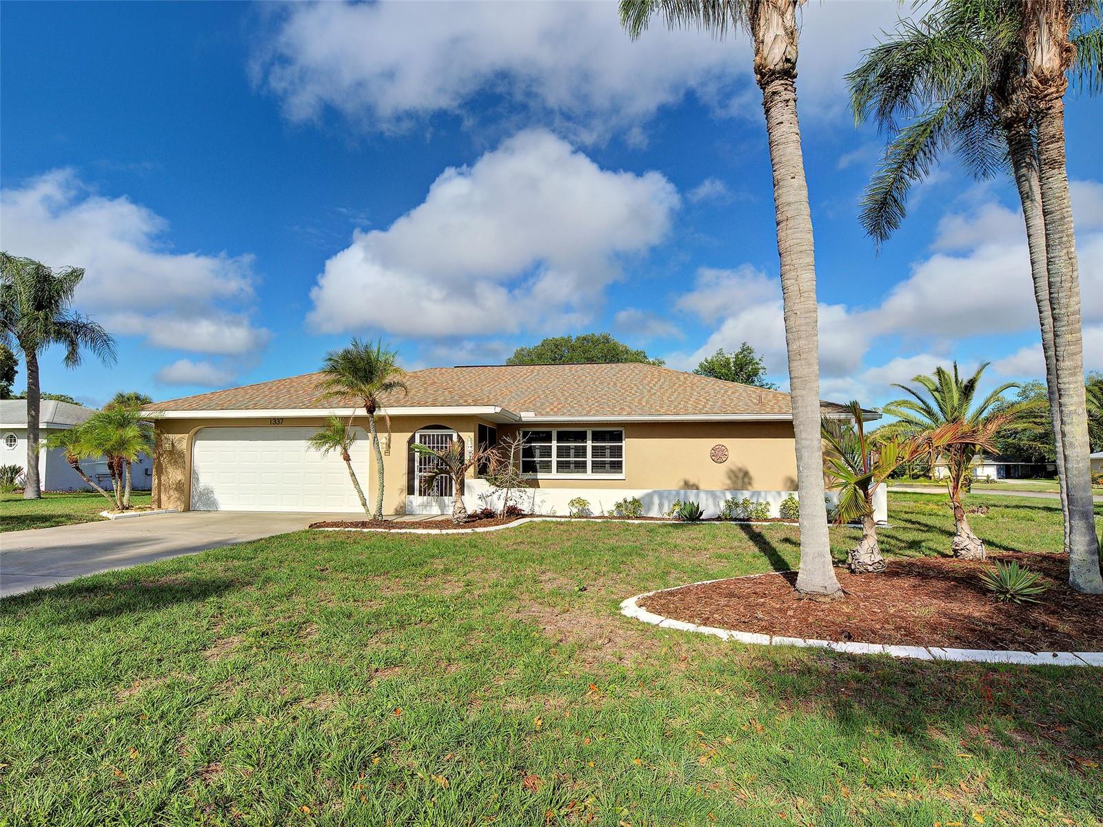 1337 WHISPERING LN, VENICE, FL, 34285