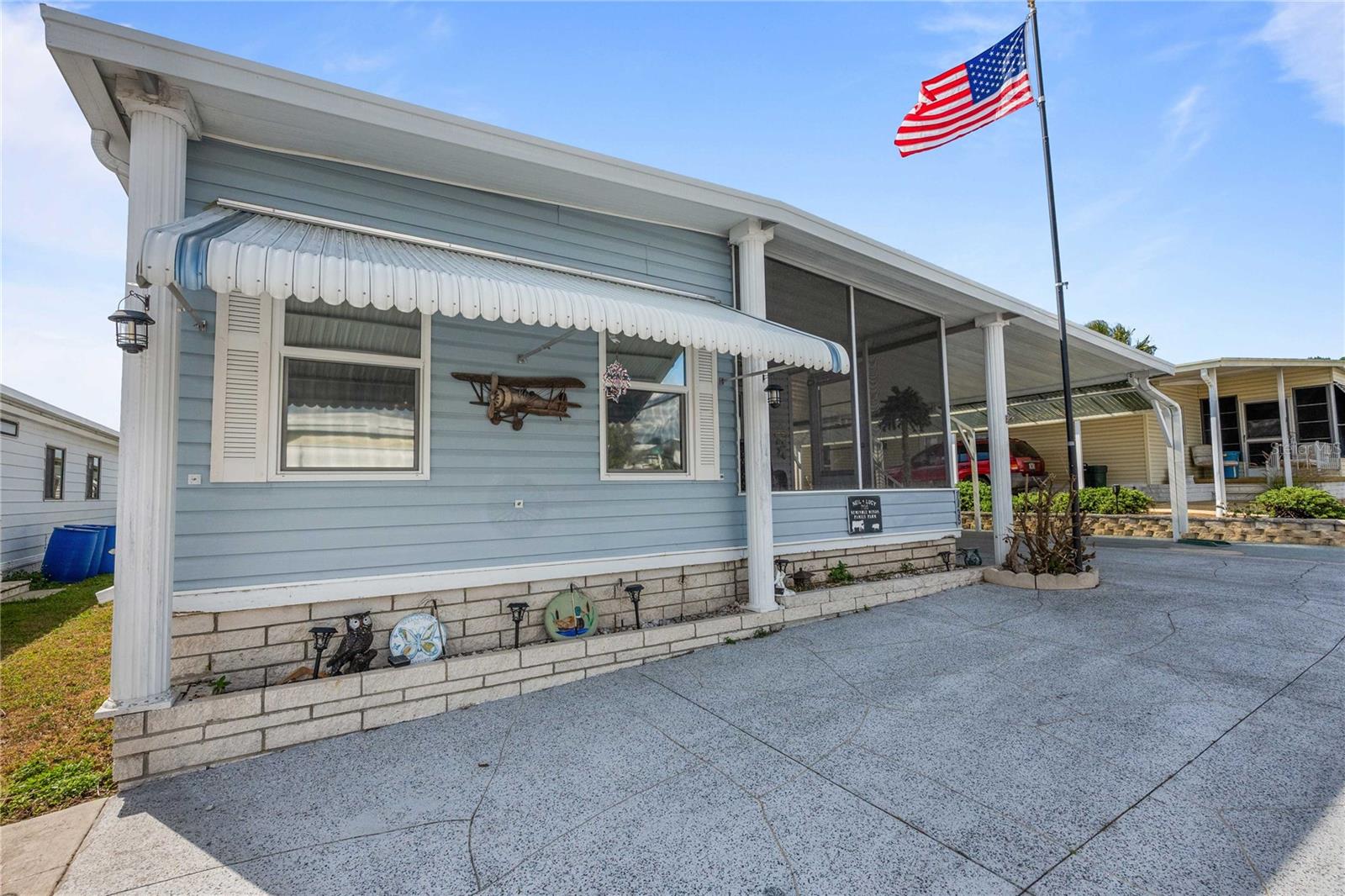 7135 EL DEWITT ST, ZEPHYRHILLS, FL, 33541