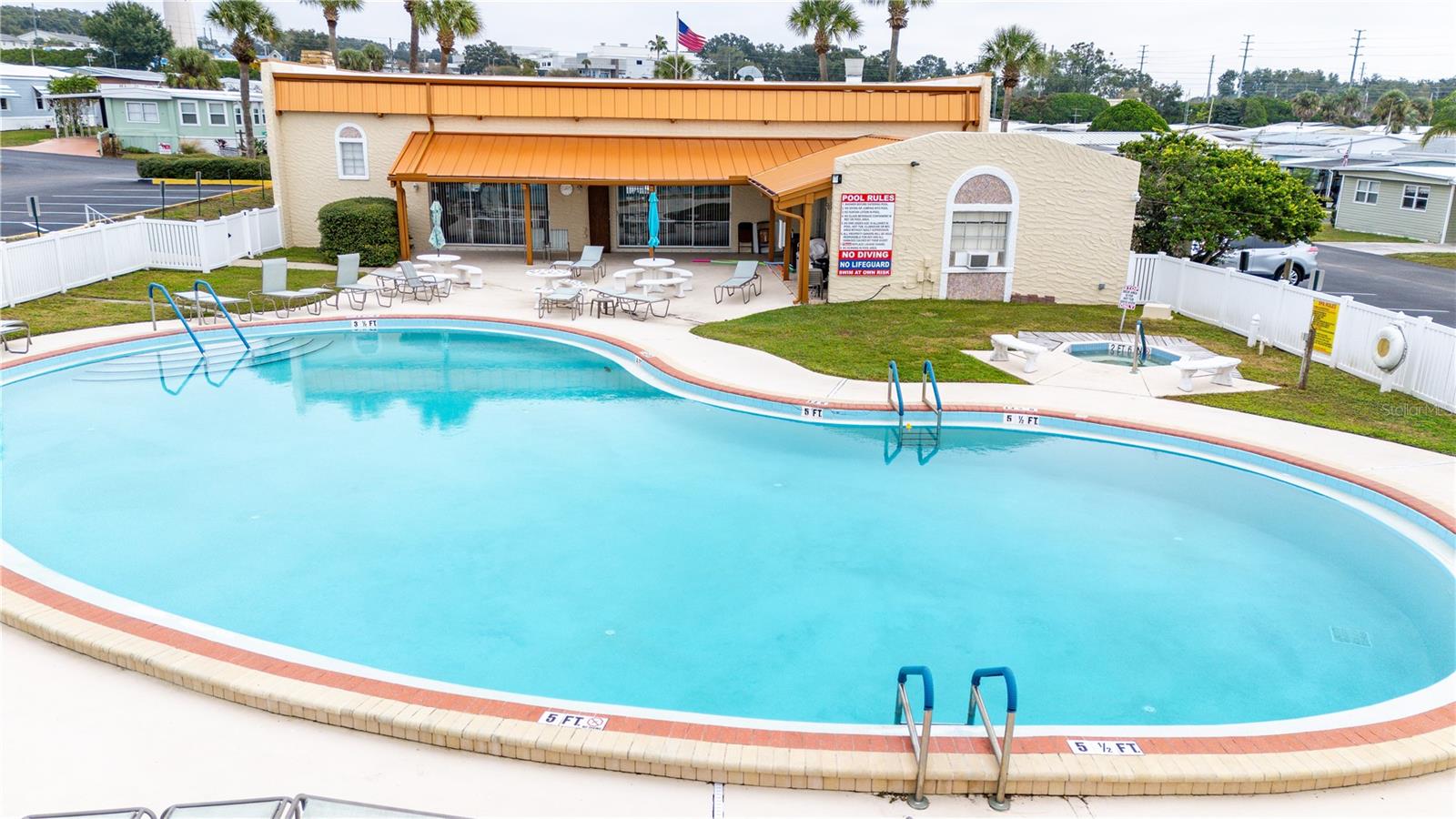 7135 EL DEWITT ST, ZEPHYRHILLS, FL, 33541