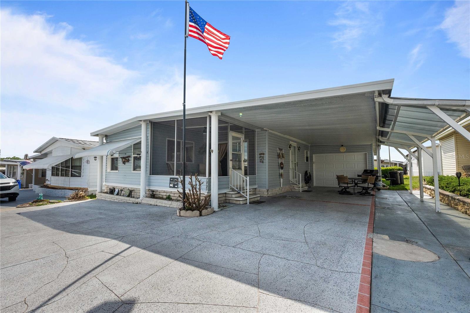 7135 EL DEWITT ST, ZEPHYRHILLS, FL, 33541