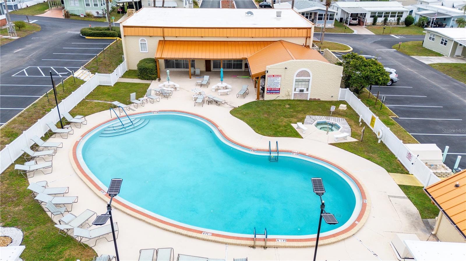 7135 EL DEWITT ST, ZEPHYRHILLS, FL, 33541