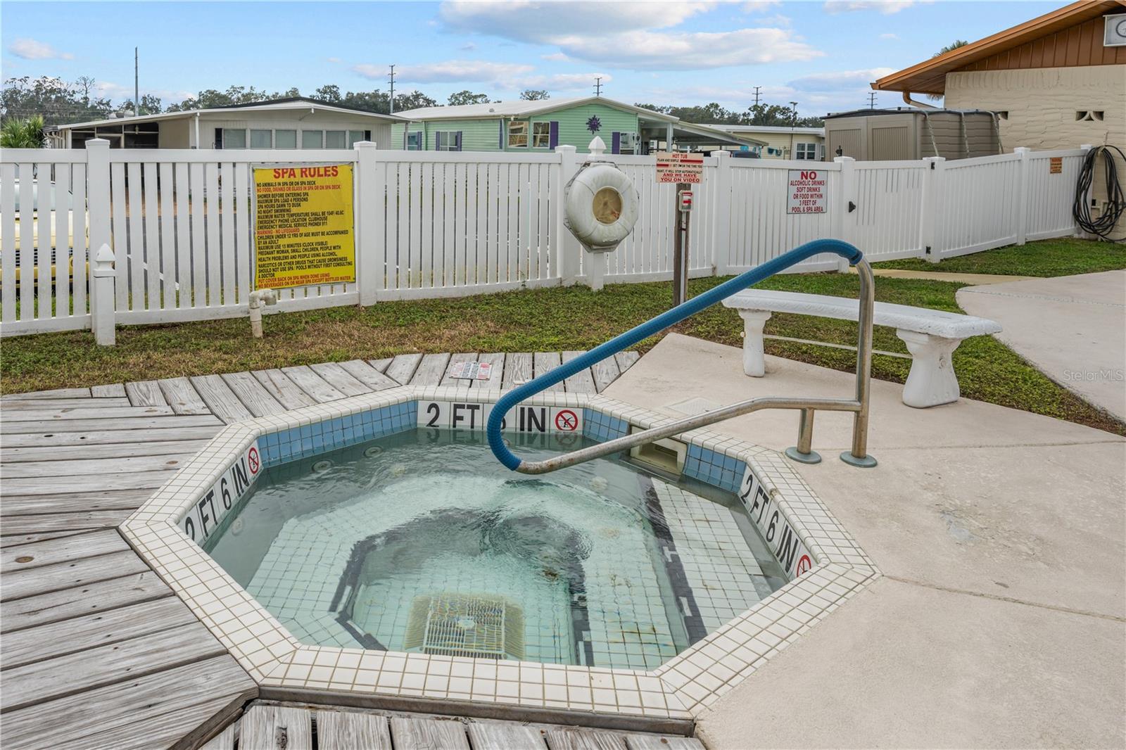 7135 EL DEWITT ST, ZEPHYRHILLS, FL, 33541
