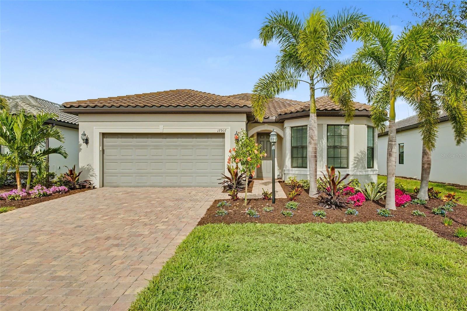 17907 EASTBROOK TER, BRADENTON, FL, 34202