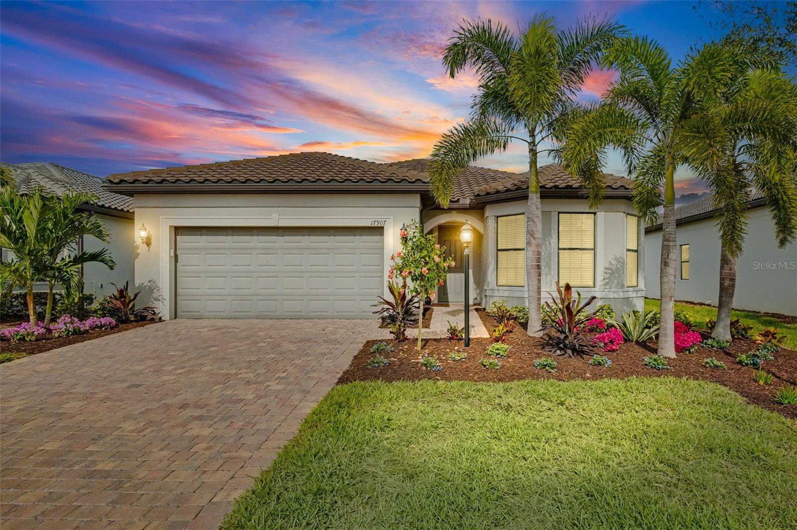 17907 EASTBROOK TER, BRADENTON, FL, 34202