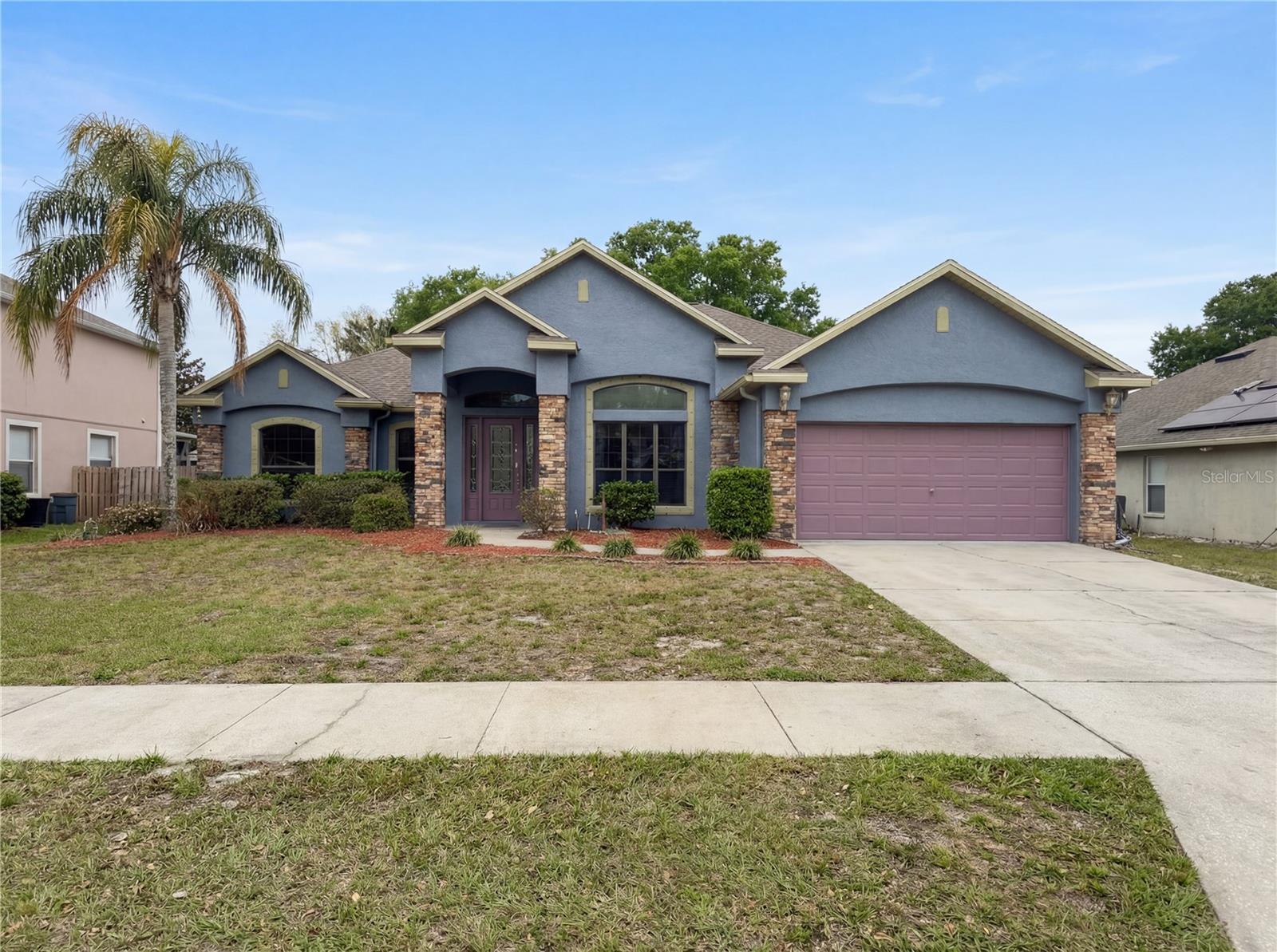 216 BLUE CRYSTAL DR, DELAND, FL, 32720