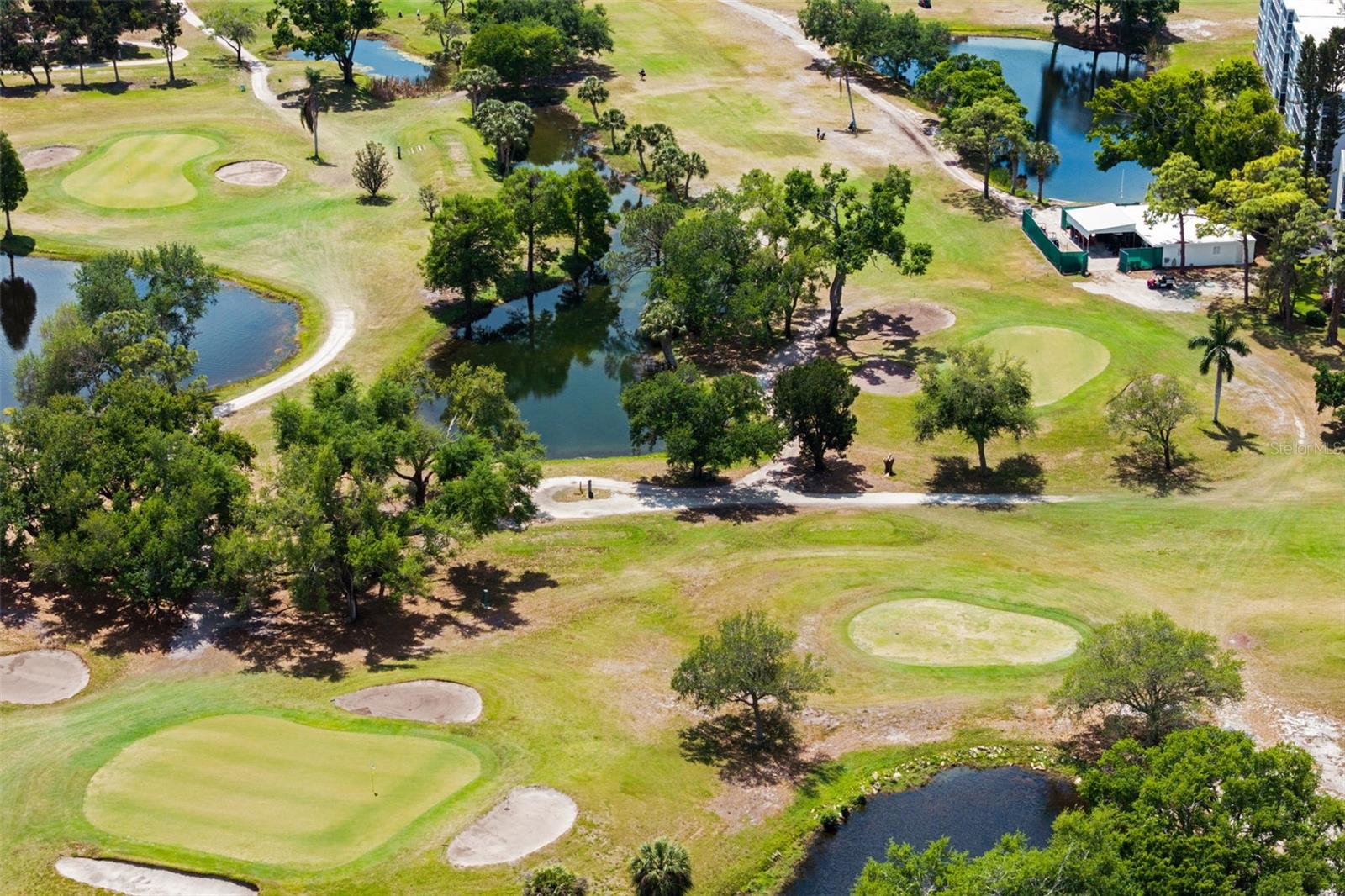 3620 IRONWOOD CIR #406O, BRADENTON, FL, 34209