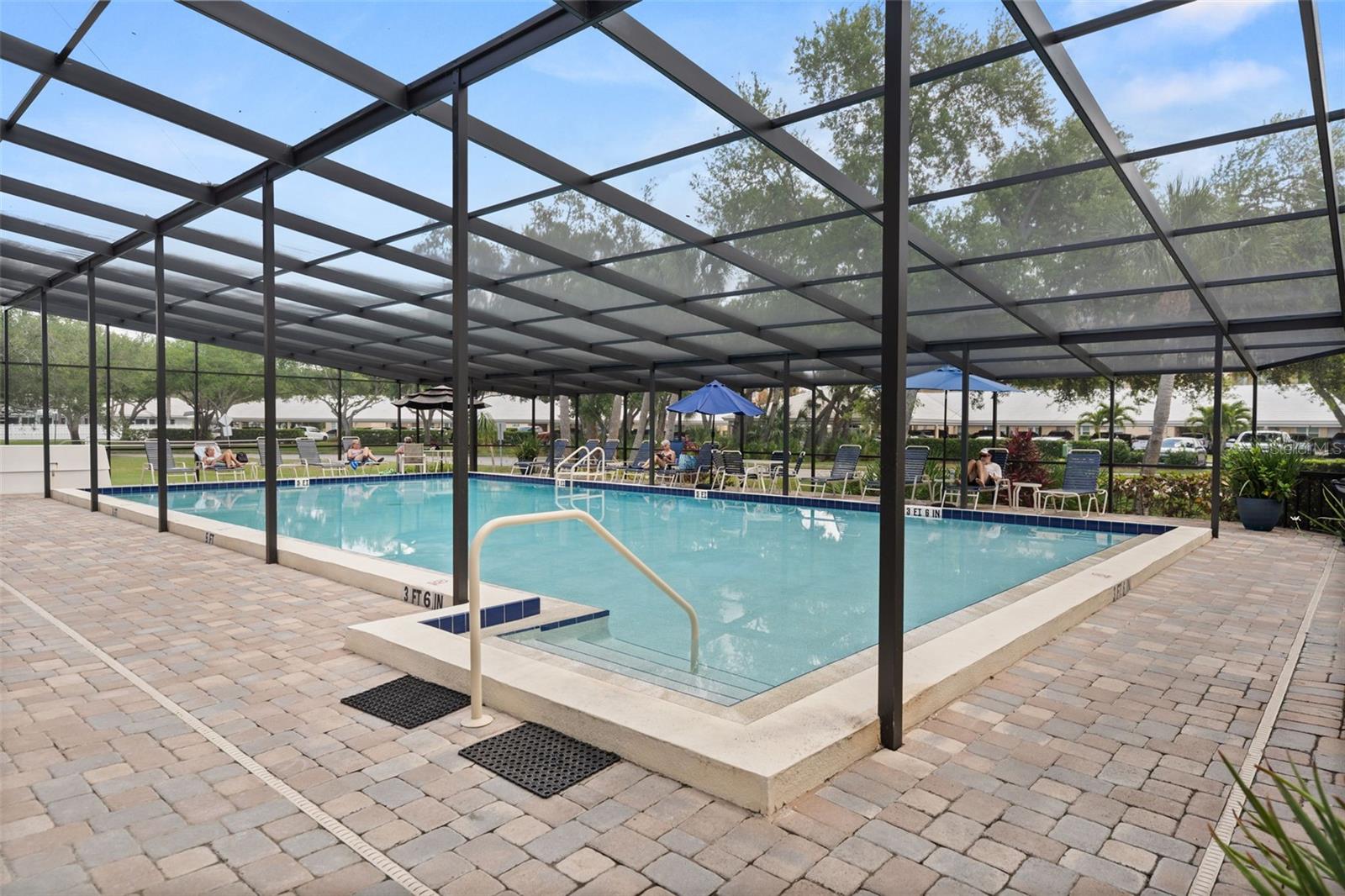 3620 IRONWOOD CIR #406O, BRADENTON, FL, 34209