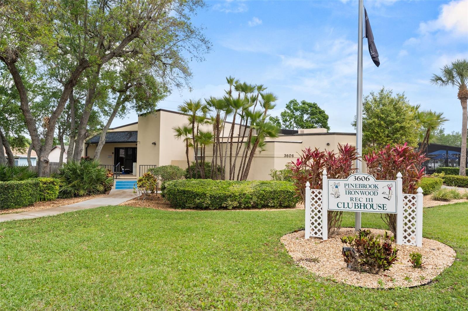 3620 IRONWOOD CIR #406O, BRADENTON, FL, 34209