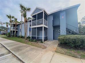 3802 BAY CLUB CIR #101, KISSIMMEE, FL, 34741