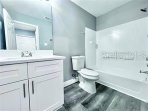 3802 BAY CLUB CIR #101, KISSIMMEE, FL, 34741