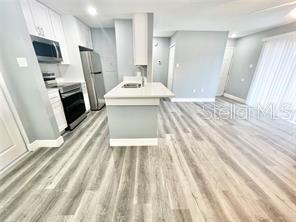 3802 BAY CLUB CIR #101, KISSIMMEE, FL, 34741