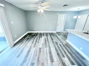 3802 BAY CLUB CIR #101, KISSIMMEE, FL, 34741