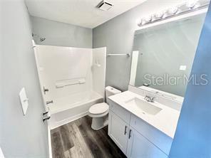3802 BAY CLUB CIR #101, KISSIMMEE, FL, 34741