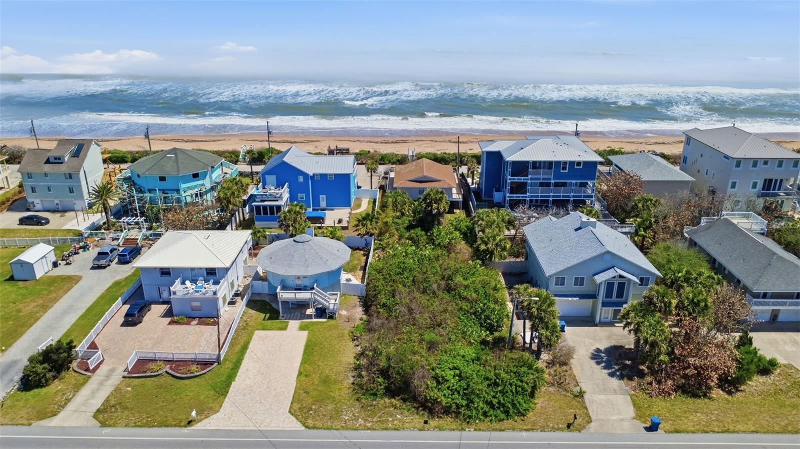6355 TURTLEMOUND RD, NEW SMYRNA BEACH, FL, 32169