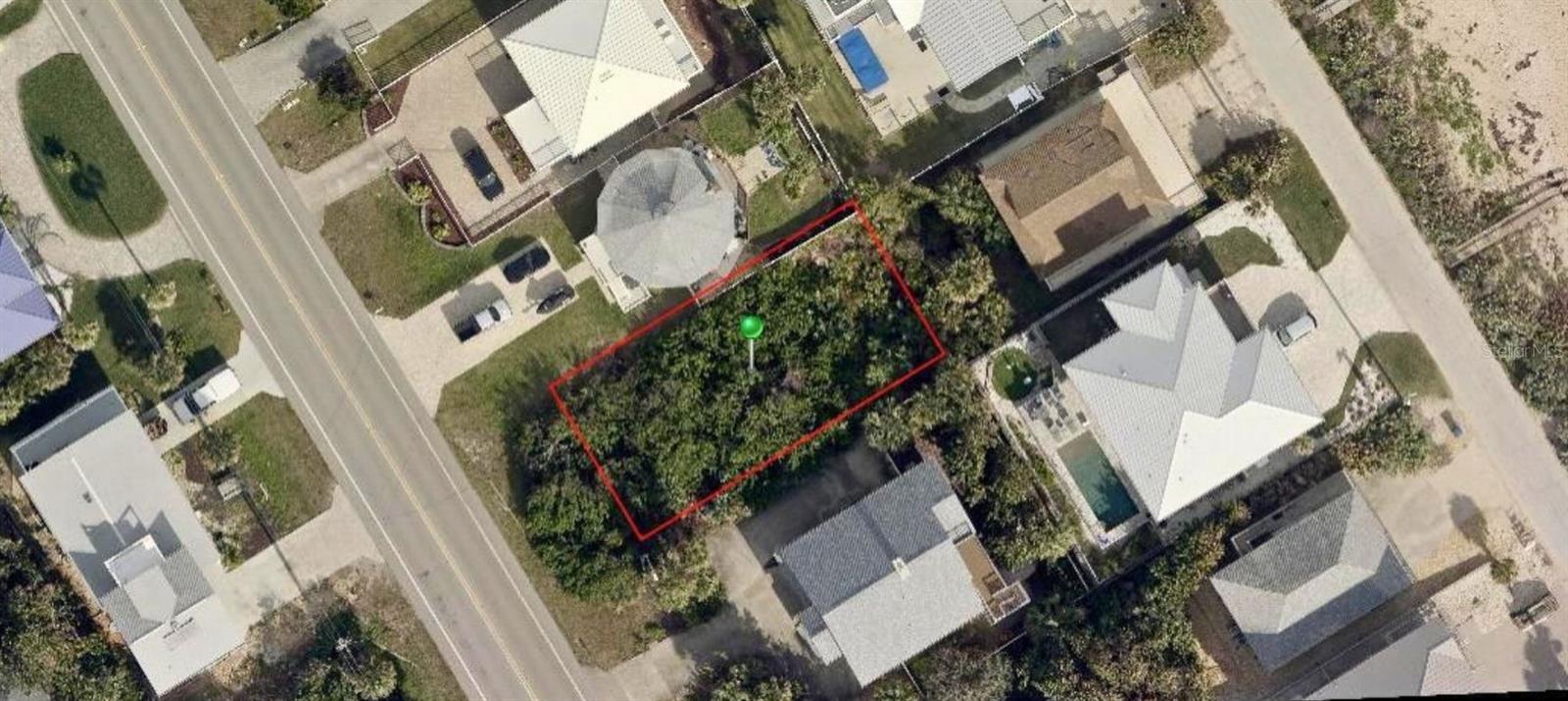 6355 TURTLEMOUND RD, NEW SMYRNA BEACH, FL, 32169