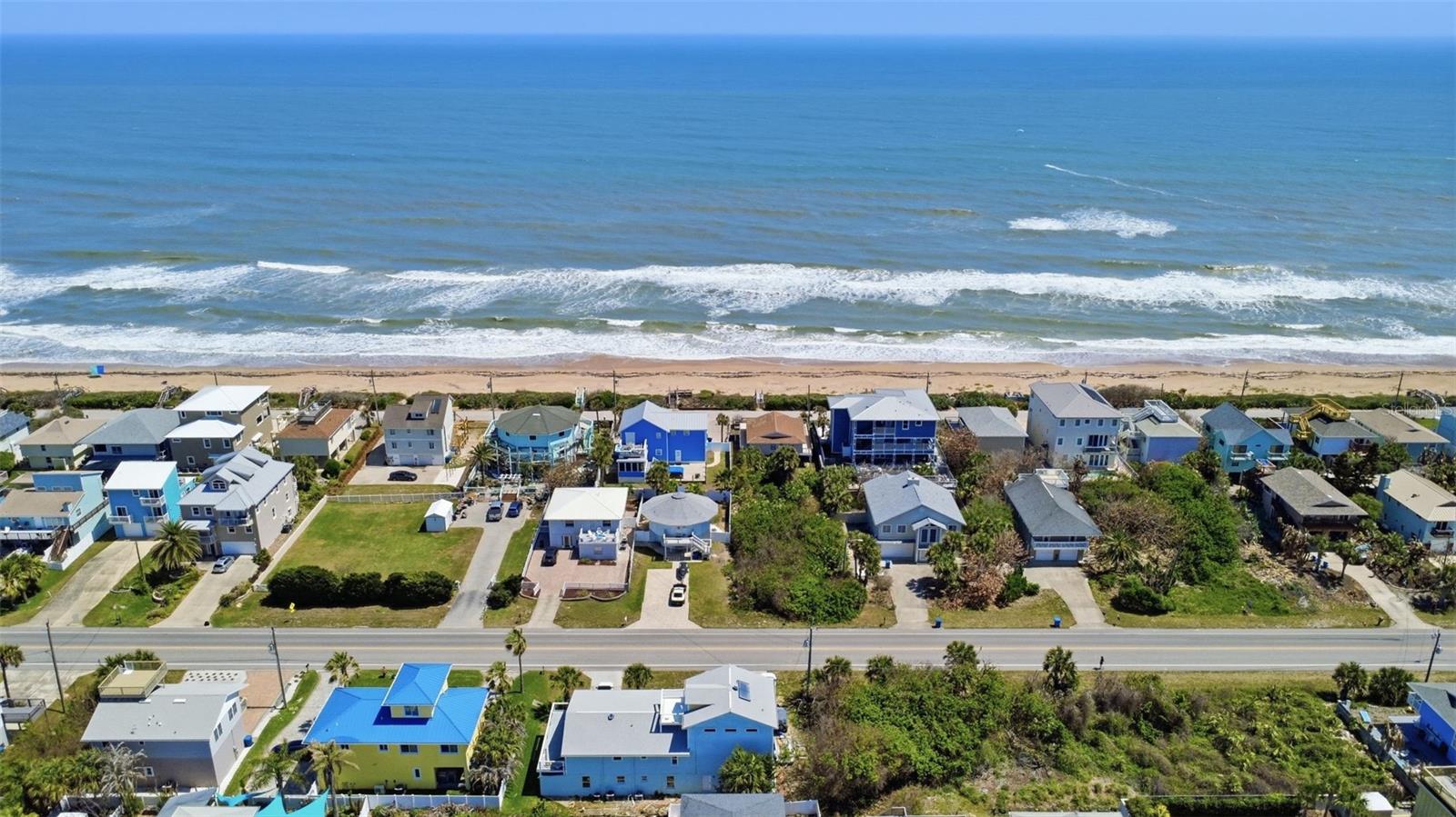 6355 TURTLEMOUND RD, NEW SMYRNA BEACH, FL, 32169
