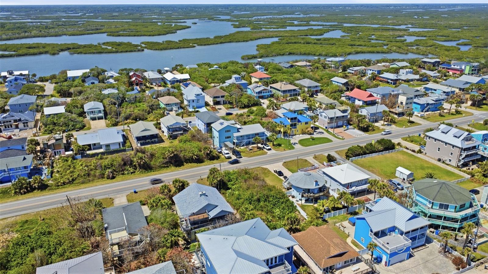 6355 TURTLEMOUND RD, NEW SMYRNA BEACH, FL, 32169