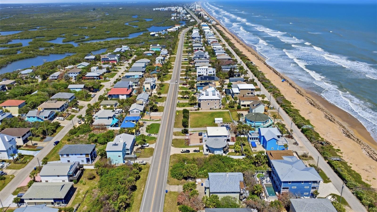 6355 TURTLEMOUND RD, NEW SMYRNA BEACH, FL, 32169