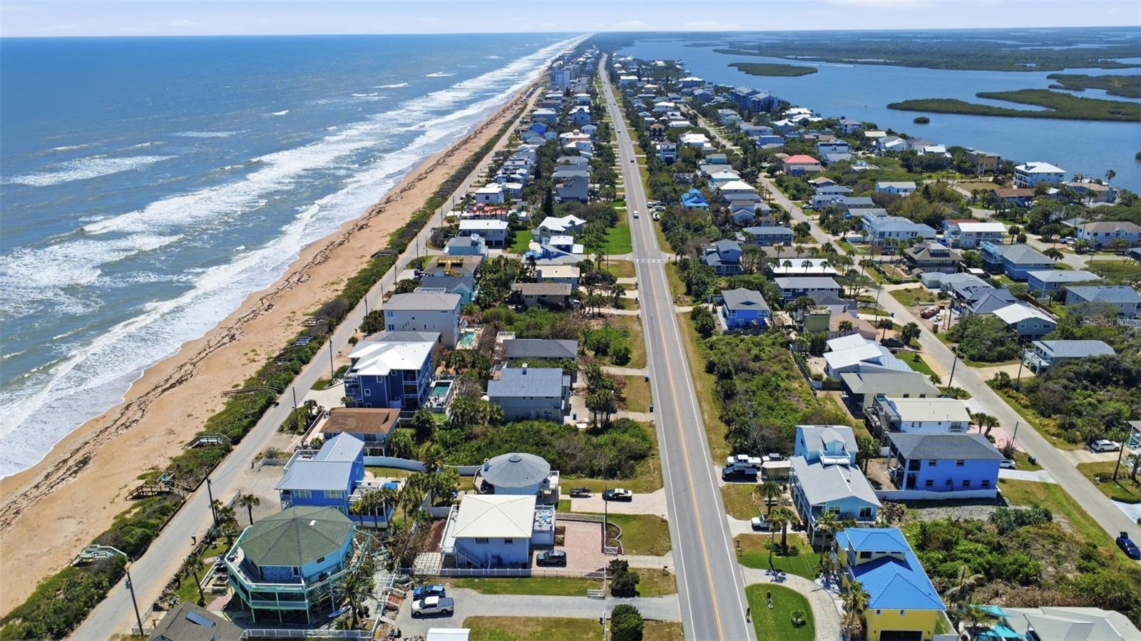 6355 TURTLEMOUND RD, NEW SMYRNA BEACH, FL, 32169