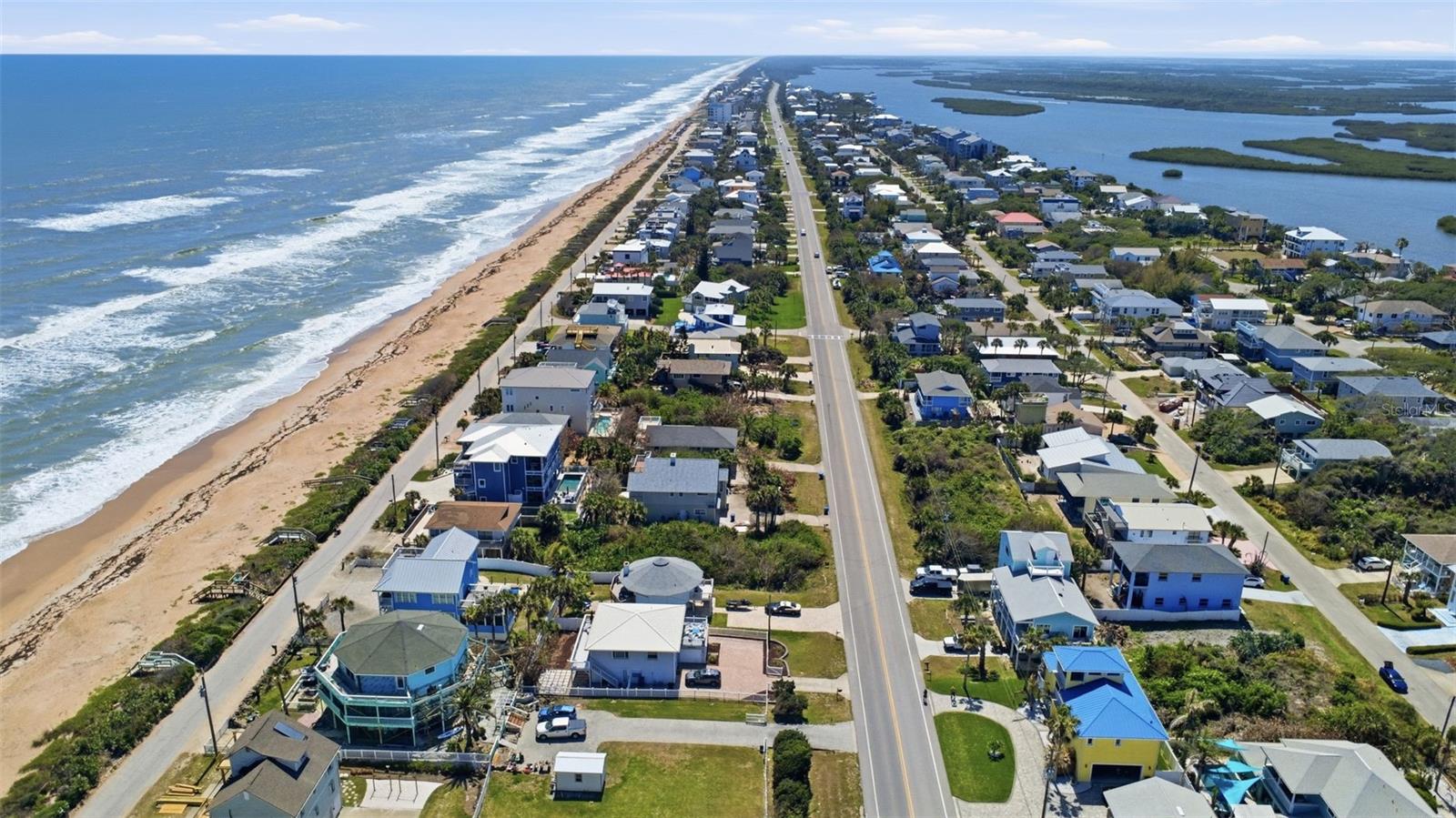6355 TURTLEMOUND RD, NEW SMYRNA BEACH, FL, 32169