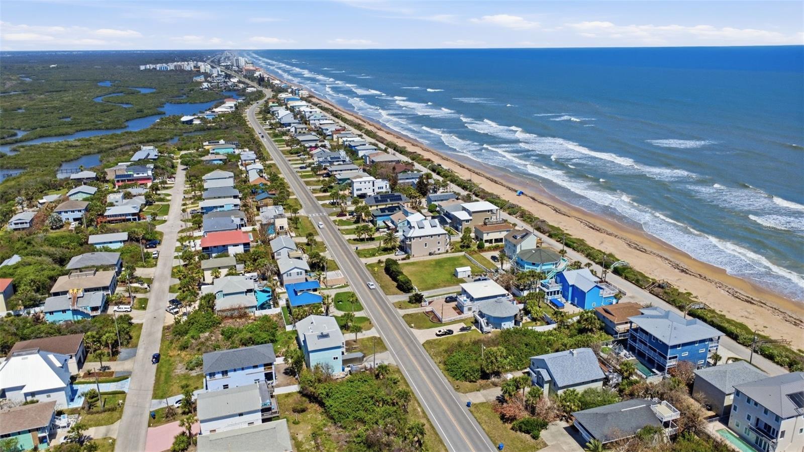 6355 TURTLEMOUND RD, NEW SMYRNA BEACH, FL, 32169