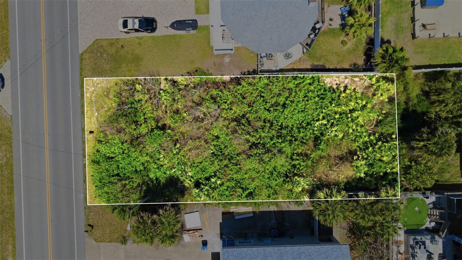 6355 TURTLEMOUND RD, NEW SMYRNA BEACH, FL, 32169