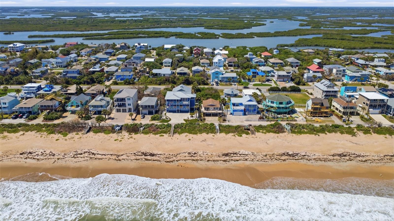 6355 TURTLEMOUND RD, NEW SMYRNA BEACH, FL, 32169