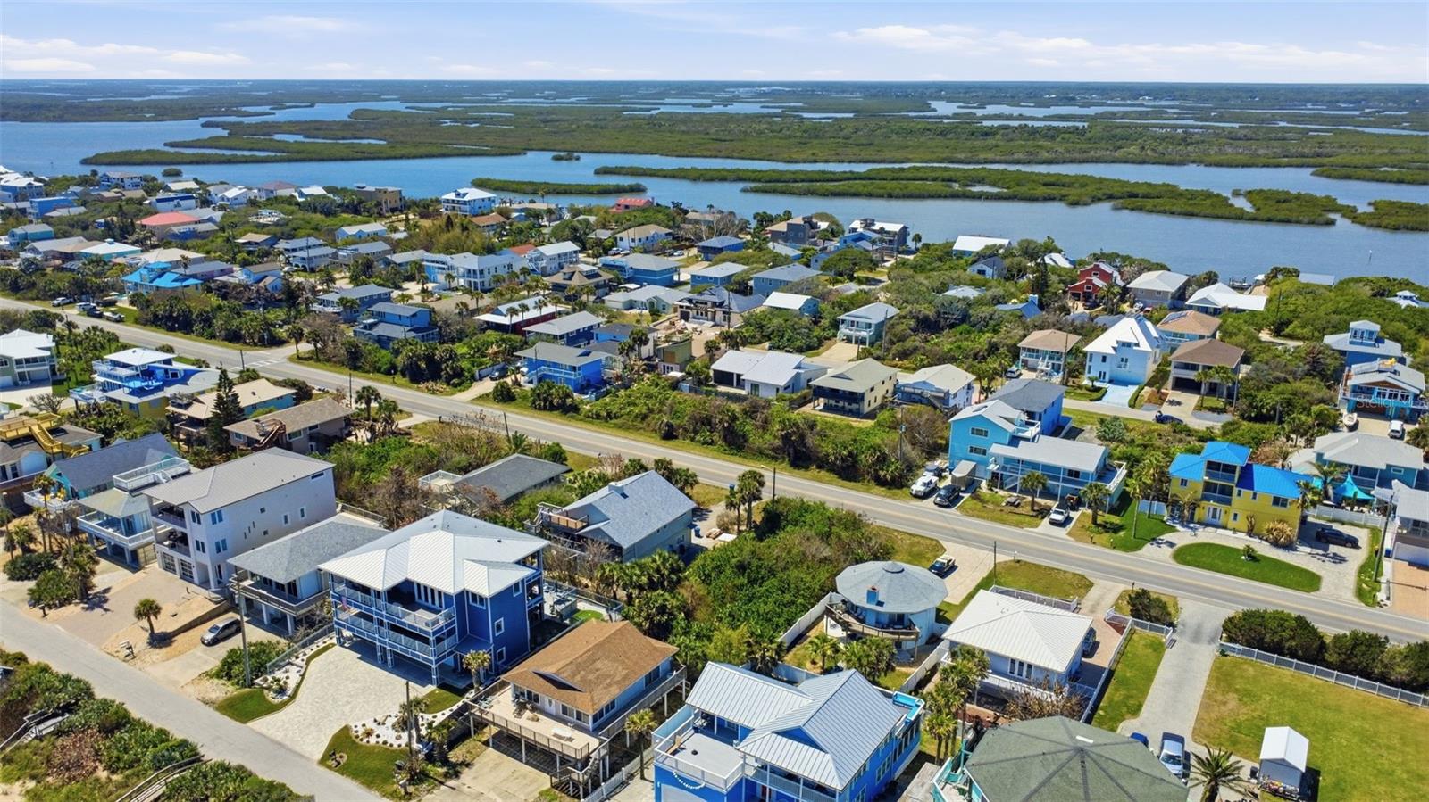 6355 TURTLEMOUND RD, NEW SMYRNA BEACH, FL, 32169