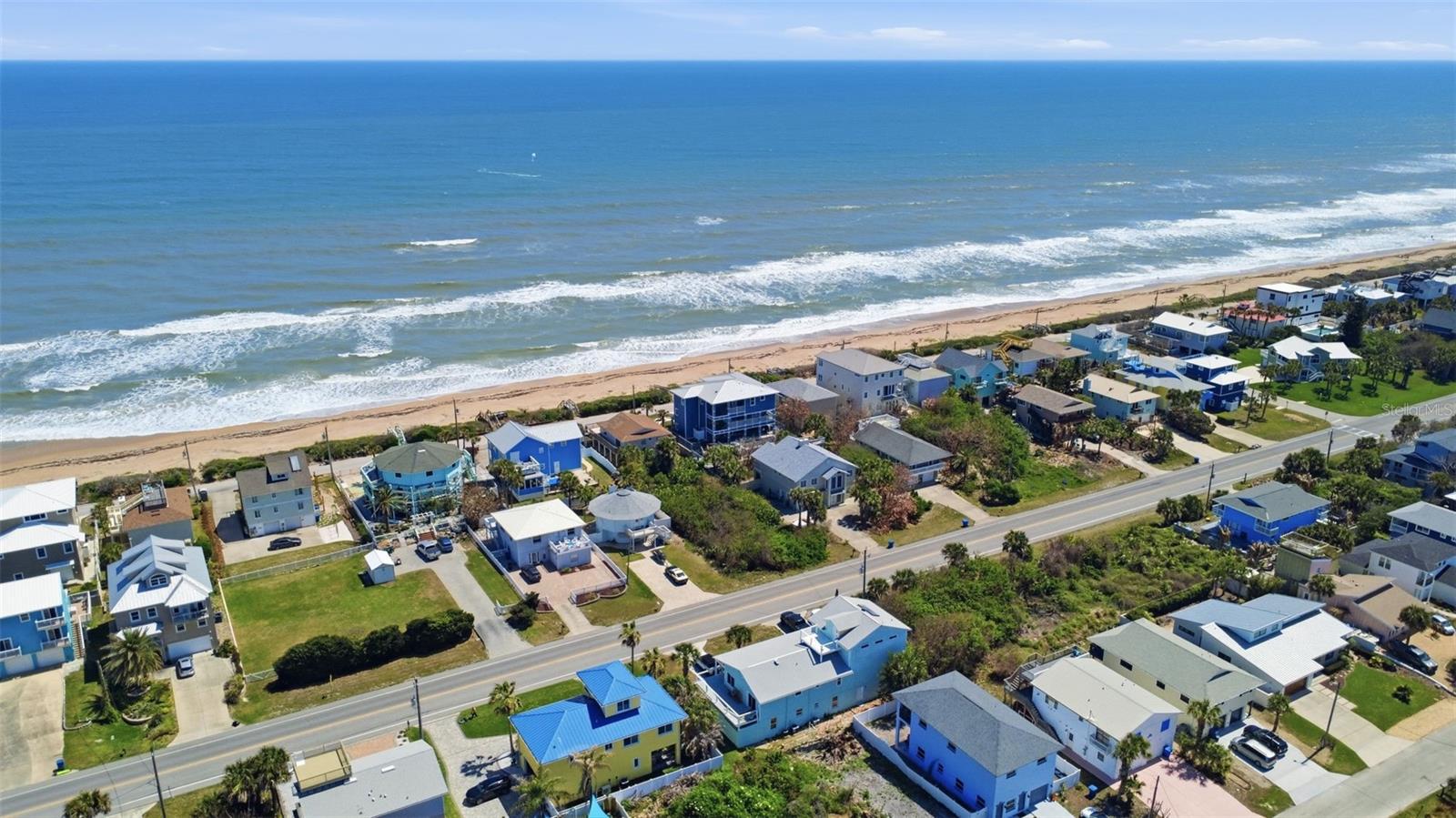6355 TURTLEMOUND RD, NEW SMYRNA BEACH, FL, 32169
