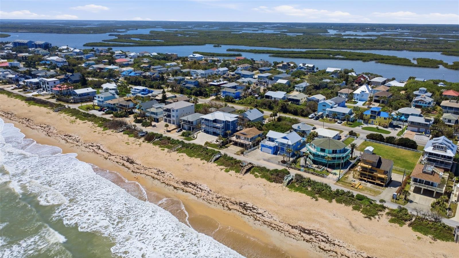 6355 TURTLEMOUND RD, NEW SMYRNA BEACH, FL, 32169