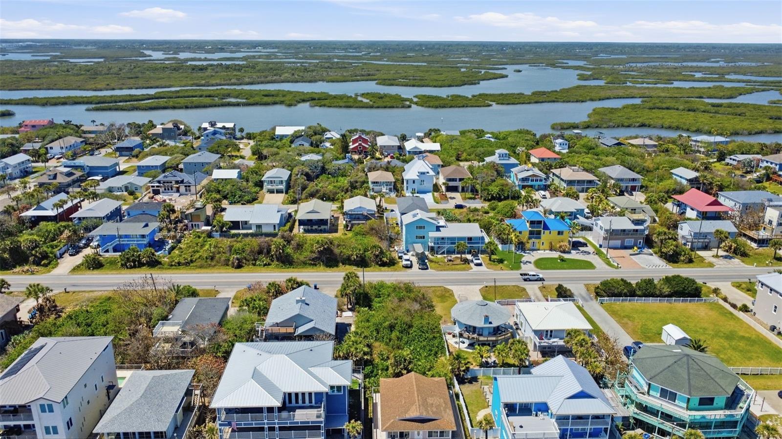 6355 TURTLEMOUND RD, NEW SMYRNA BEACH, FL, 32169