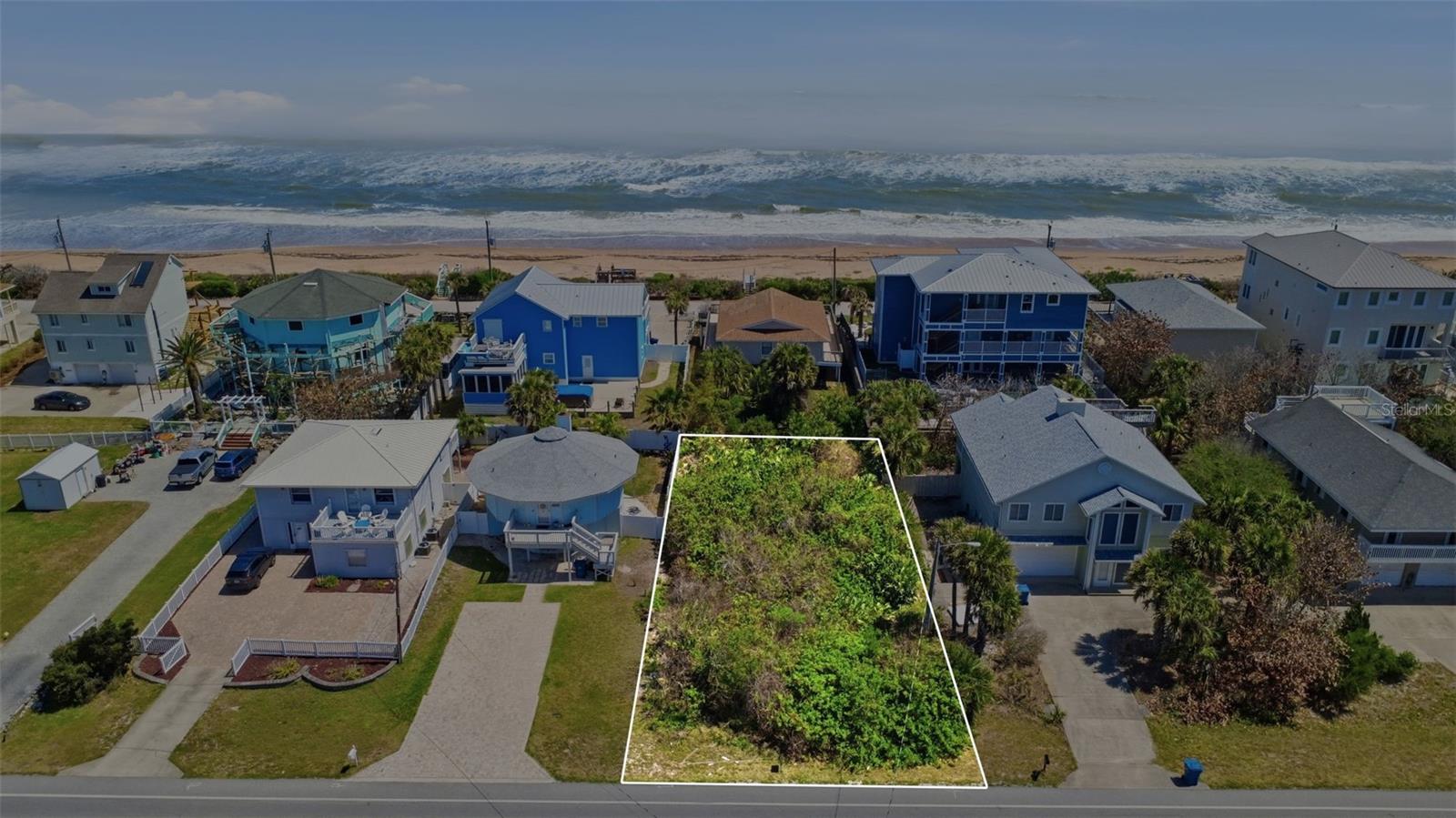 6355 TURTLEMOUND RD, NEW SMYRNA BEACH, FL, 32169