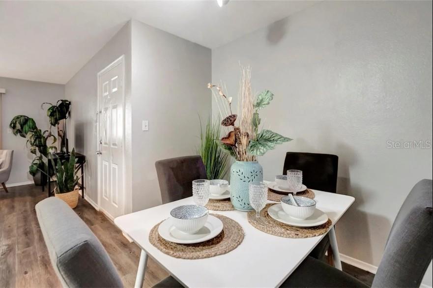 1400 GANDY BLVD #1407, ST PETERSBURG, FL, 33702