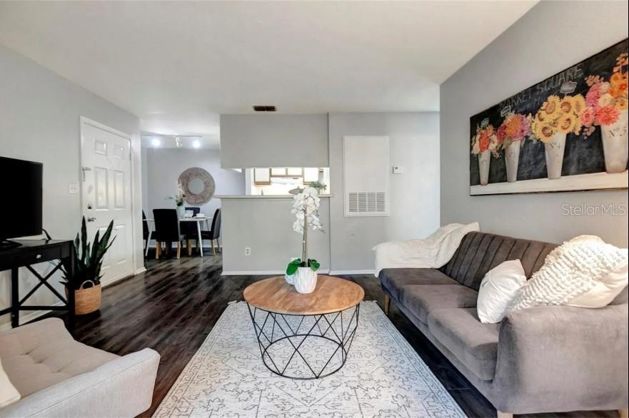 1400 GANDY BLVD #1407, ST PETERSBURG, FL, 33702
