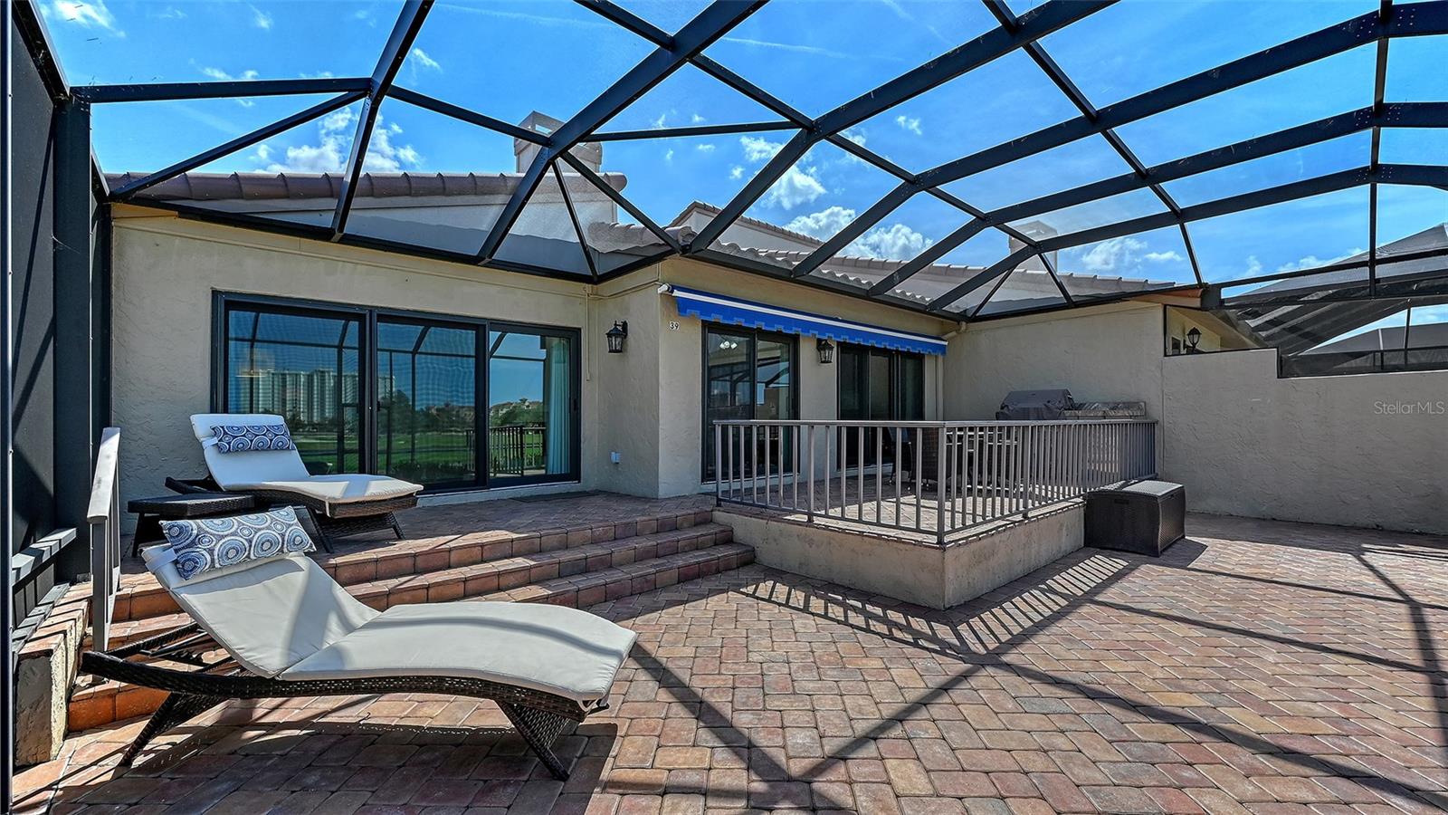 HARBOUR OAKS 2, LONGBOAT KEY, FL, 34228