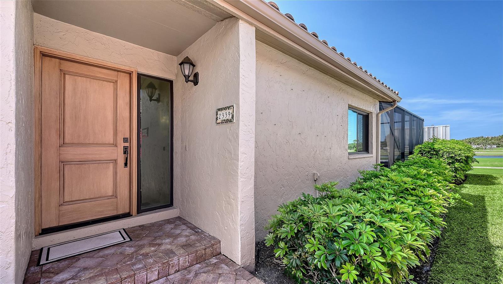 HARBOUR OAKS 2, LONGBOAT KEY, FL, 34228