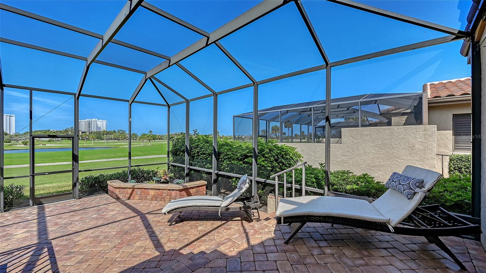 HARBOUR OAKS 2, LONGBOAT KEY, FL, 34228