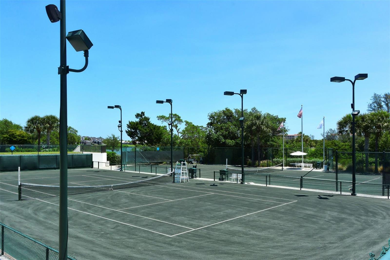 HARBOUR OAKS 2, LONGBOAT KEY, FL, 34228