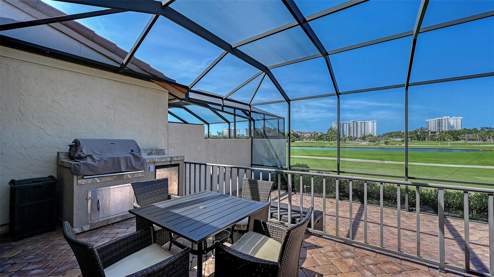 HARBOUR OAKS 2, LONGBOAT KEY, FL, 34228